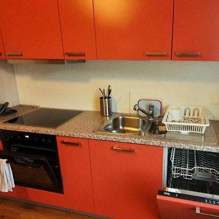 דירות Pfäffikon Sensi Living Station מראה חיצוני תמונה