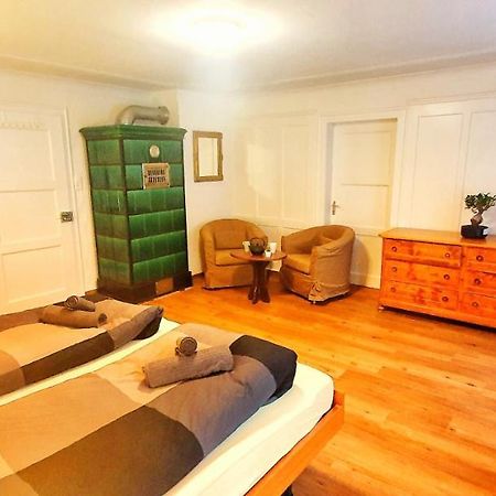 דירות Pfäffikon Sensi Living Station מראה חיצוני תמונה