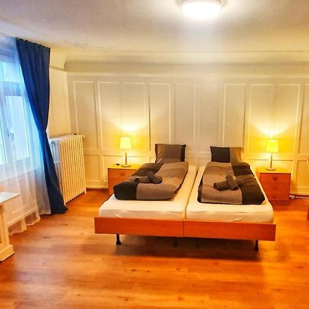 דירות Pfäffikon Sensi Living Station מראה חיצוני תמונה