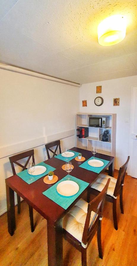 דירות Pfäffikon Sensi Living Station מראה חיצוני תמונה