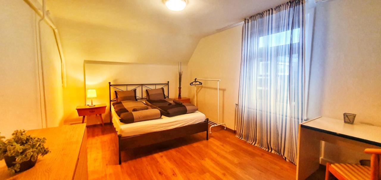 דירות Pfäffikon Sensi Living Station מראה חיצוני תמונה