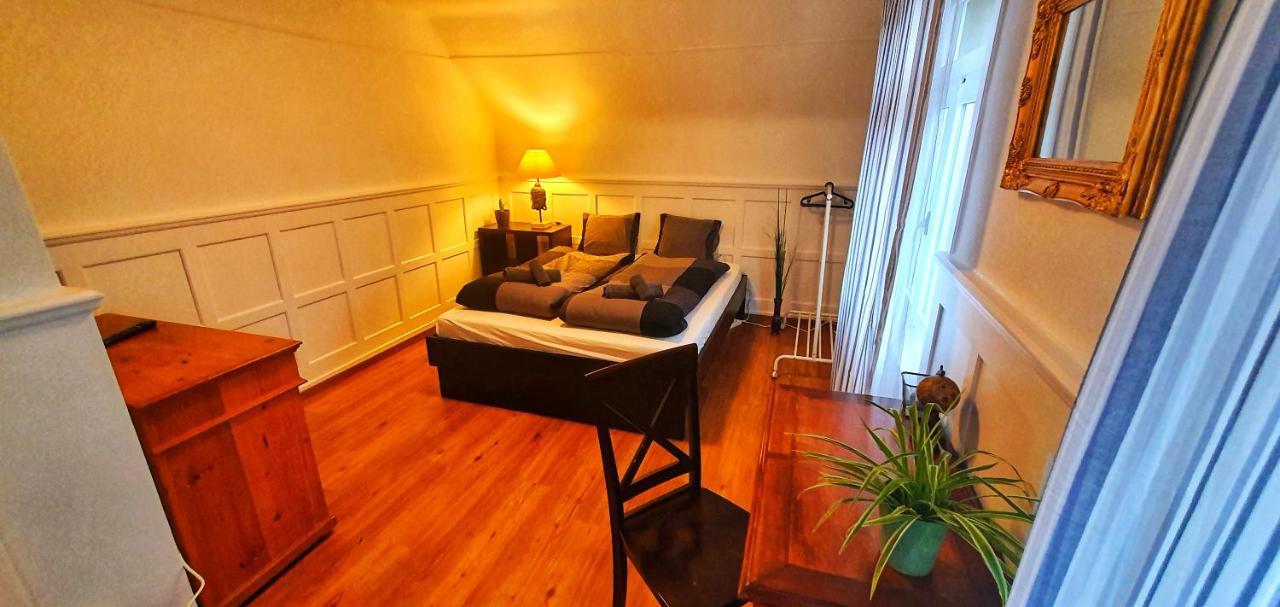 דירות Pfäffikon Sensi Living Station מראה חיצוני תמונה
