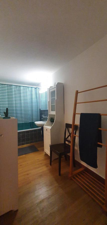 דירות Pfäffikon Sensi Living Station מראה חיצוני תמונה