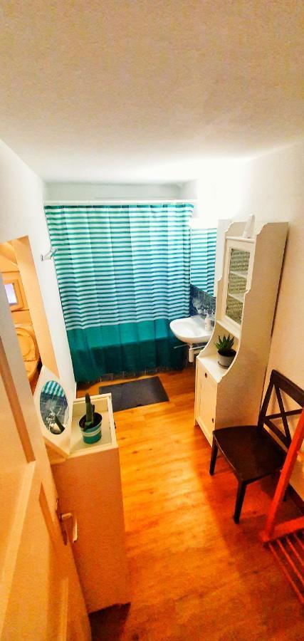 דירות Pfäffikon Sensi Living Station מראה חיצוני תמונה