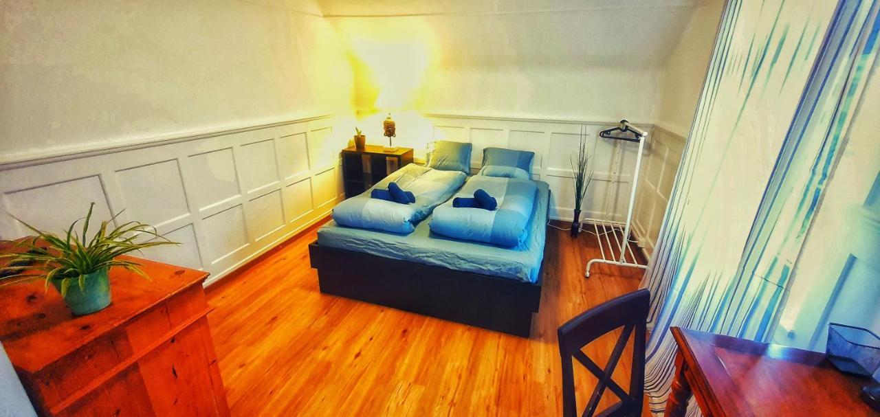דירות Pfäffikon Sensi Living Station מראה חיצוני תמונה
