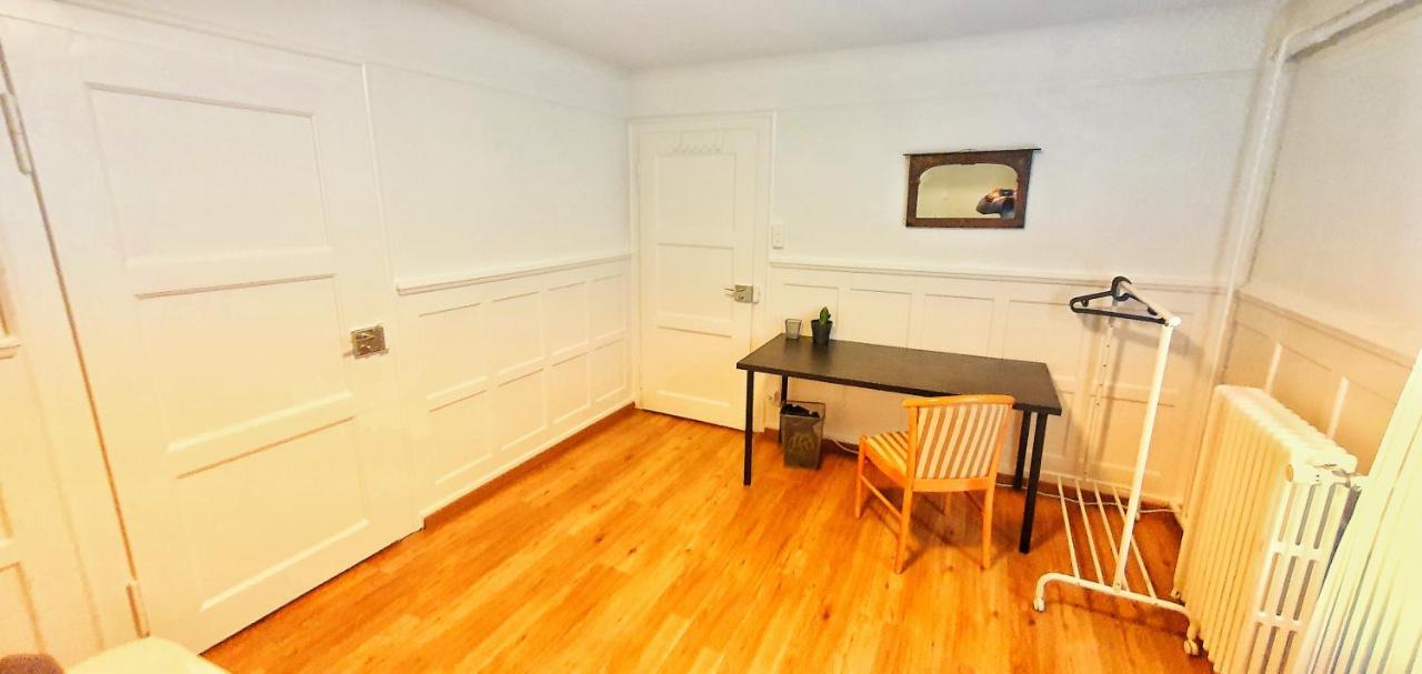 דירות Pfäffikon Sensi Living Station מראה חיצוני תמונה