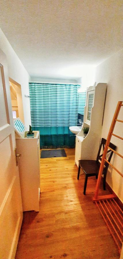 דירות Pfäffikon Sensi Living Station מראה חיצוני תמונה